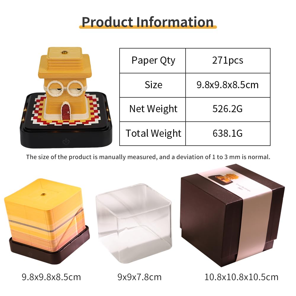 3D Calendar 2026 - Emojj - 3D Calendar
