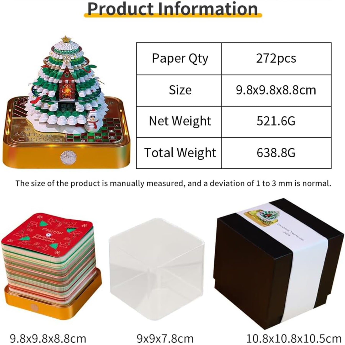 3D Calendar 2026 - Temple of Heaven A - 3D Calendar