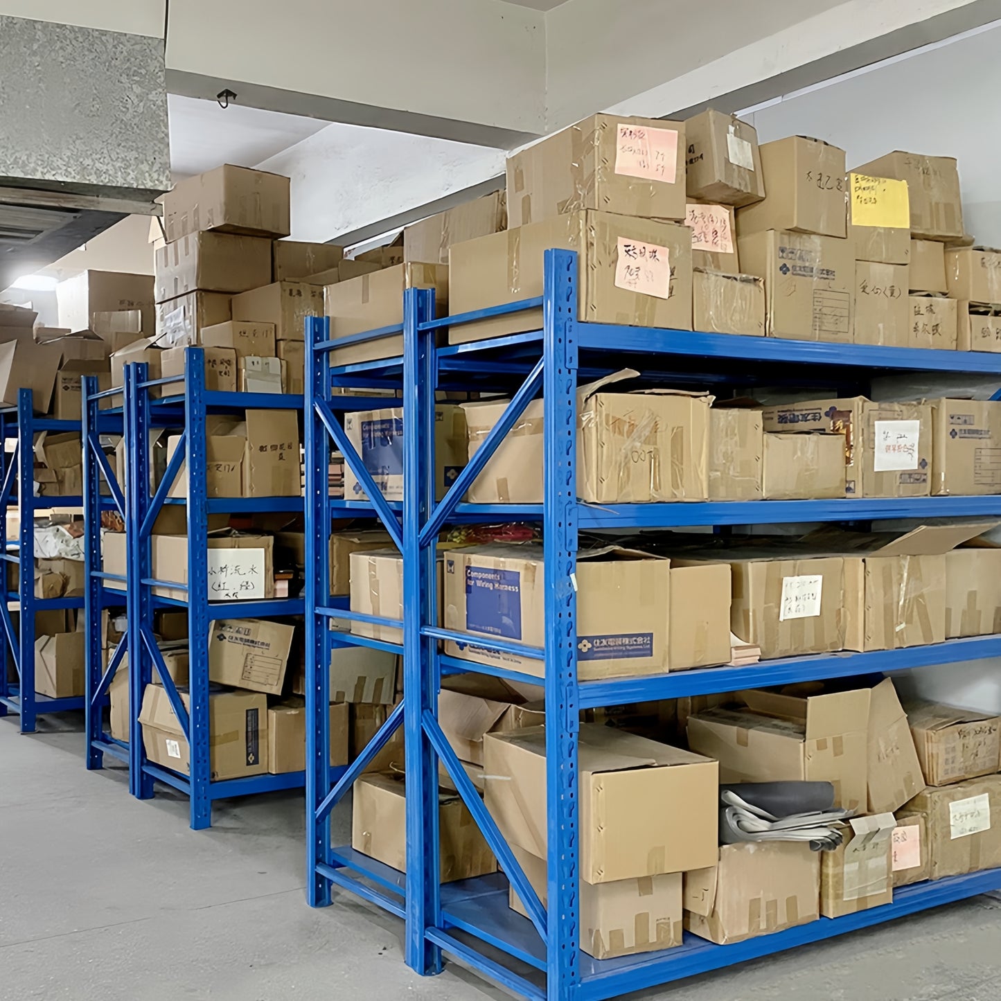 Custom Order Deposit – Non-Refundable (<300 Units)