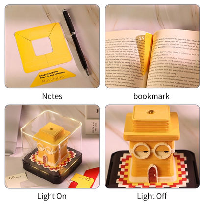 3D Calendar 2026 - Emojj - 3D Calendar