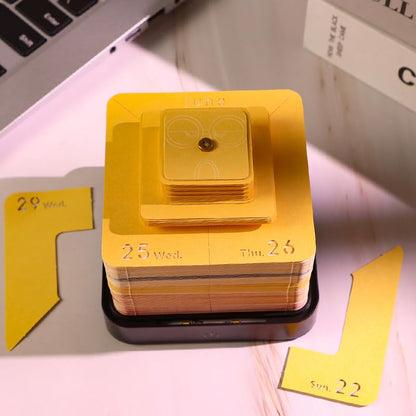 3D Calendar 2026 - Emojj - 3D Calendar