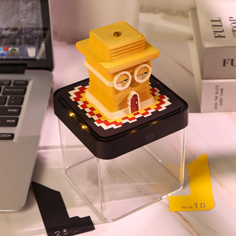 3D Calendar 2026 - Emojj - 3D Calendar