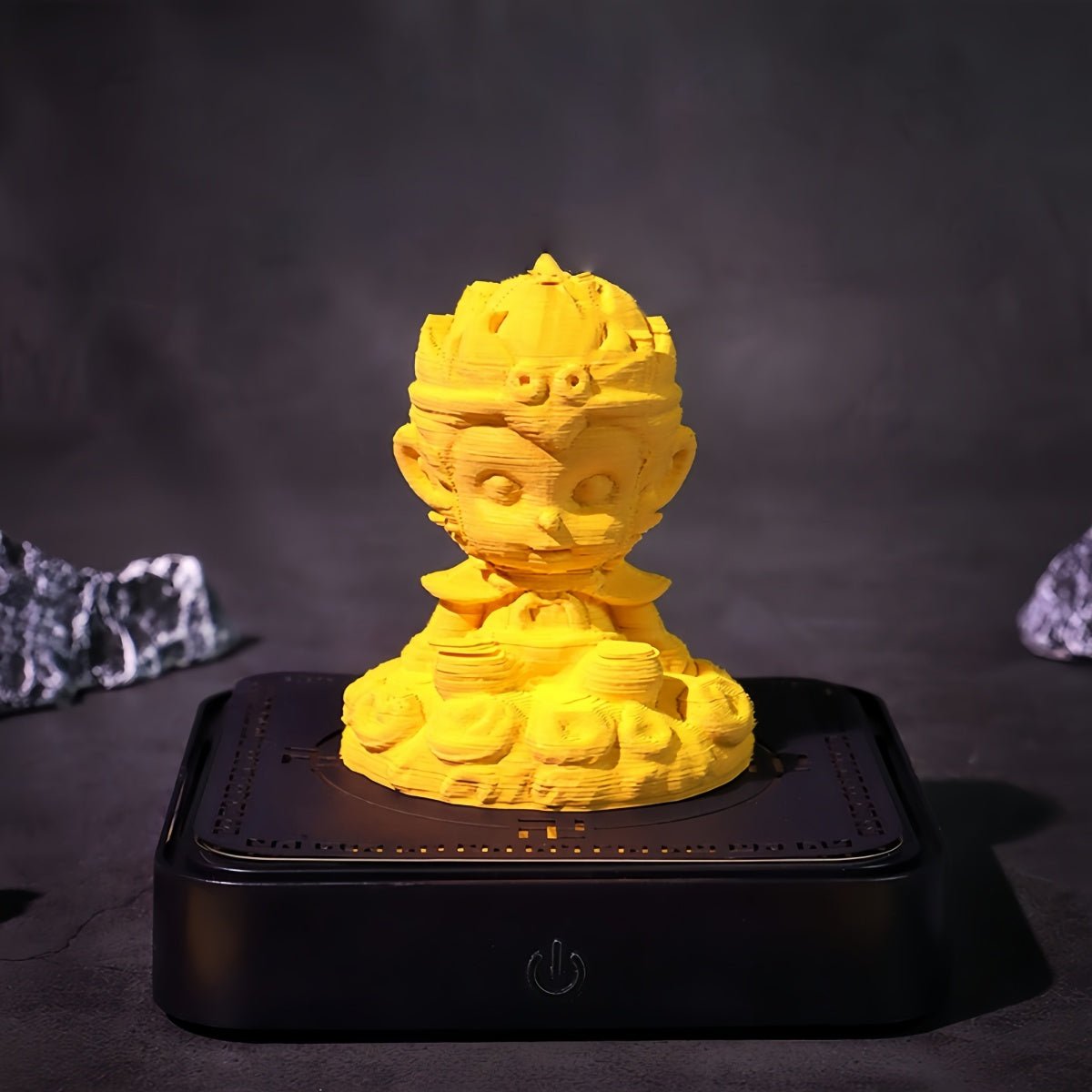 3D Calendar 2026 - Sun Wukong - 3D Calendar
