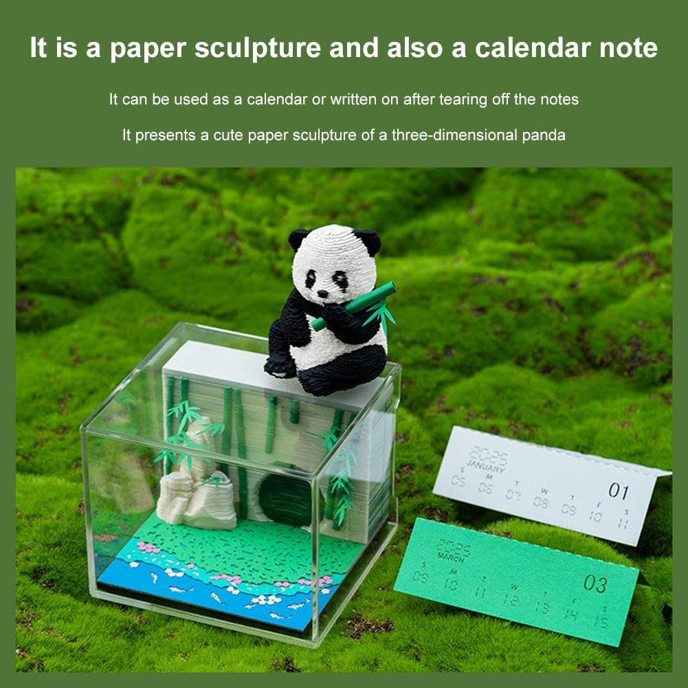 Products – Page 2 – 3D Calendar
