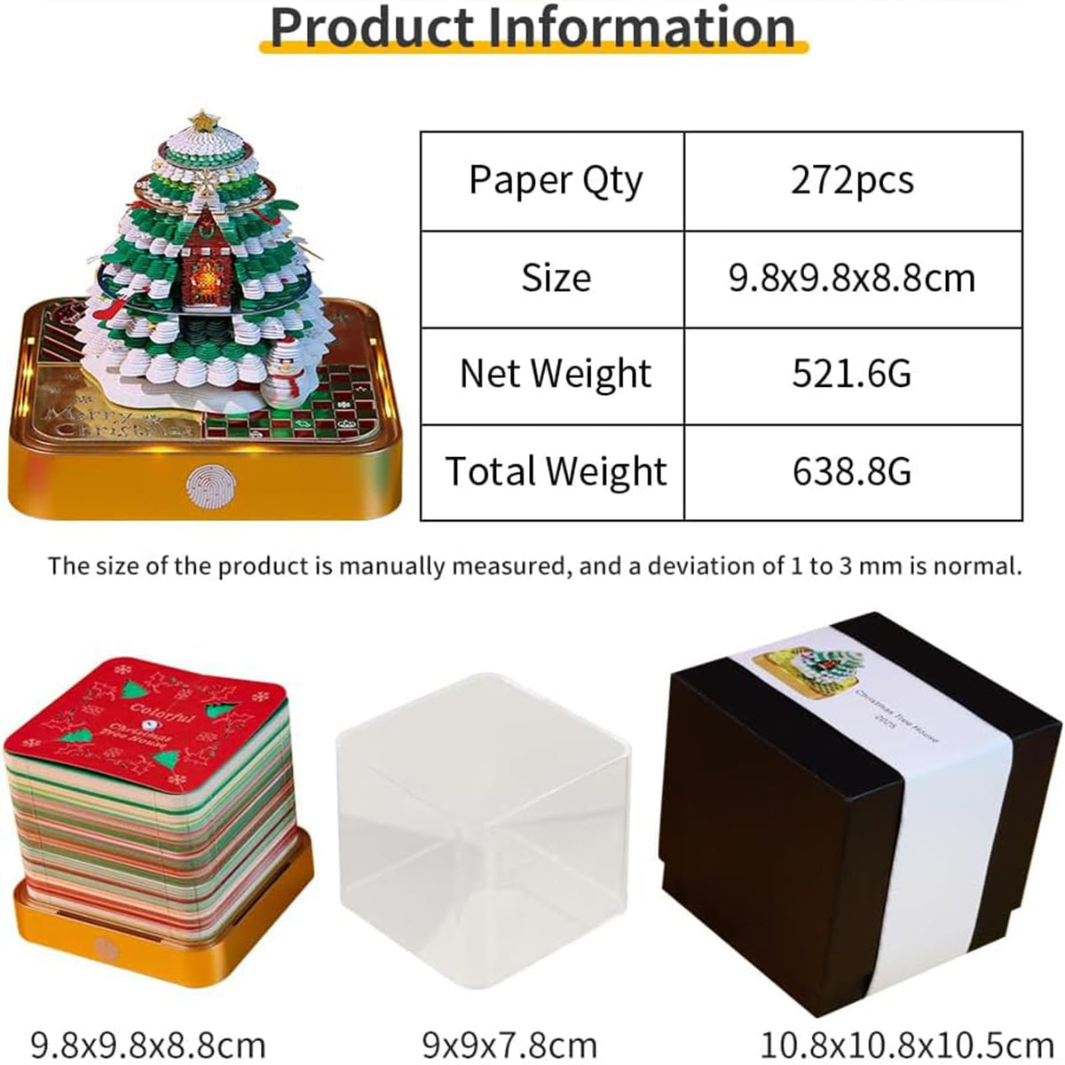 3D Calendar 2026 - Temple of Heaven A - 3D Calendar