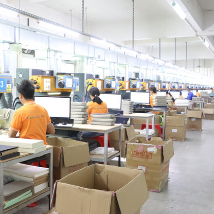 Custom Order Deposit – Non-Refundable (<300 Units)