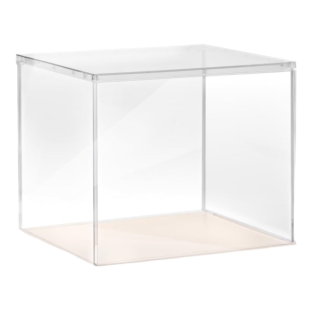 Acrylic Display Box - 3D Calendar