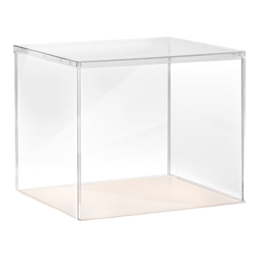 Acrylic Display Box - 3D Calendar