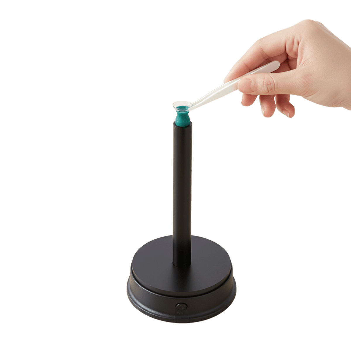 Scleral Lens Inserter - 3D Calendar
